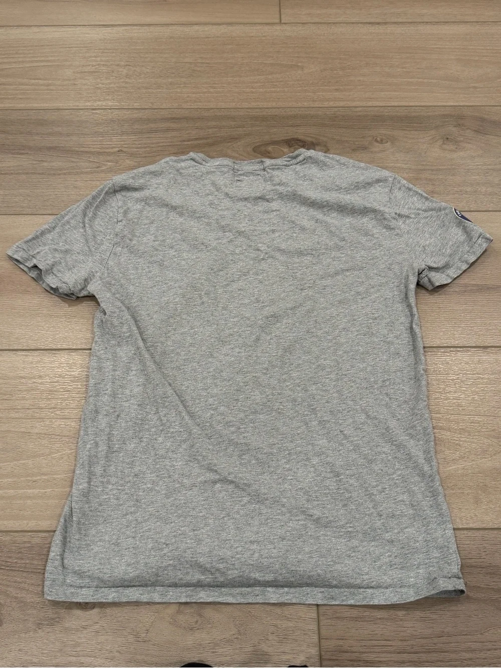 Polo Ralph Lauren Wimbledon T Shirt Mens M The Champions Short Sleeve Tennis